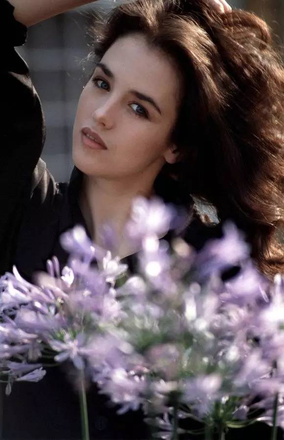 伊莎贝尔·阿佳妮（Isabelle Adjani）
