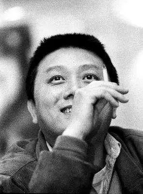 徐静蕾