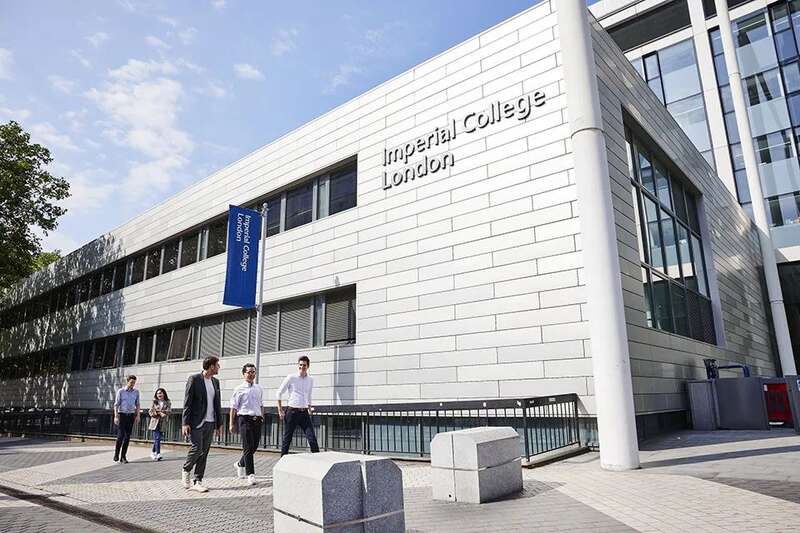 Imperial College London