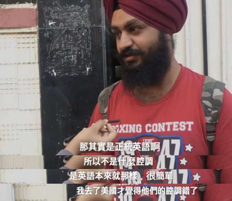 印度人，从来不缺自信