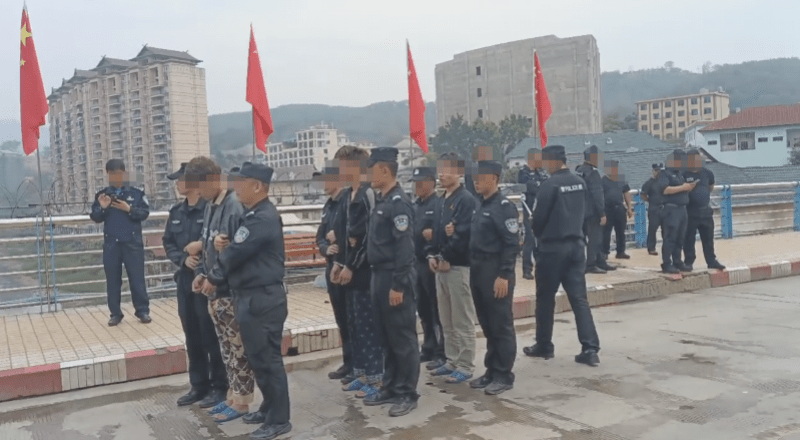 “我哭求不要割腰子！”他逃回国 得知同伴被抓后遇难