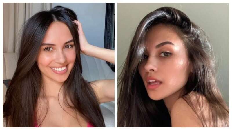 一位加州女网红把自己打造成AI女友赚的盆满钵满
