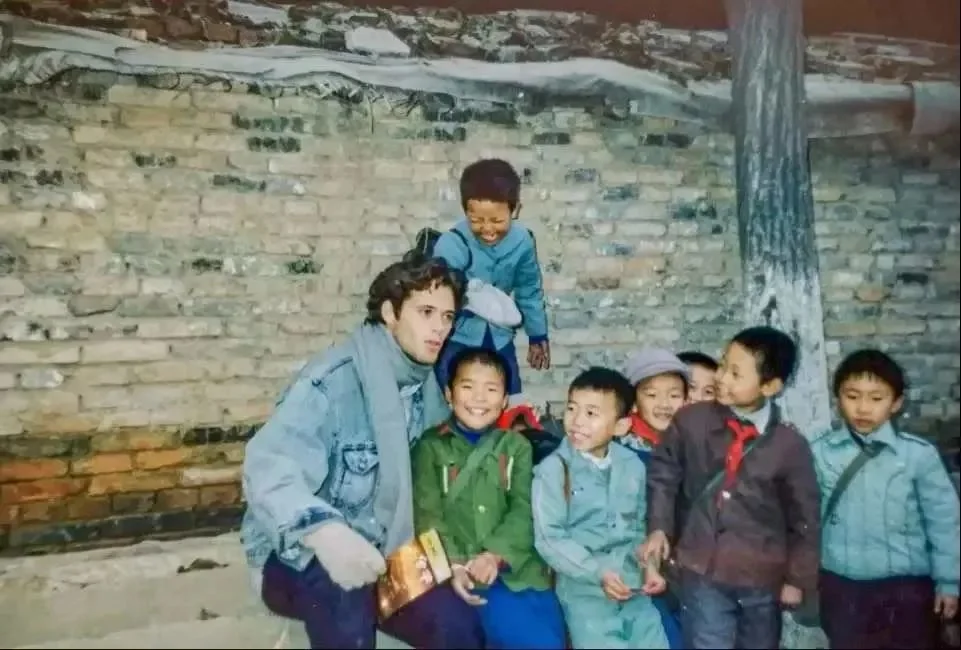 1980年代的林登