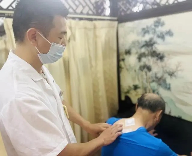 可以趁着三伏天来治疗这些冬天容易发作的疾病