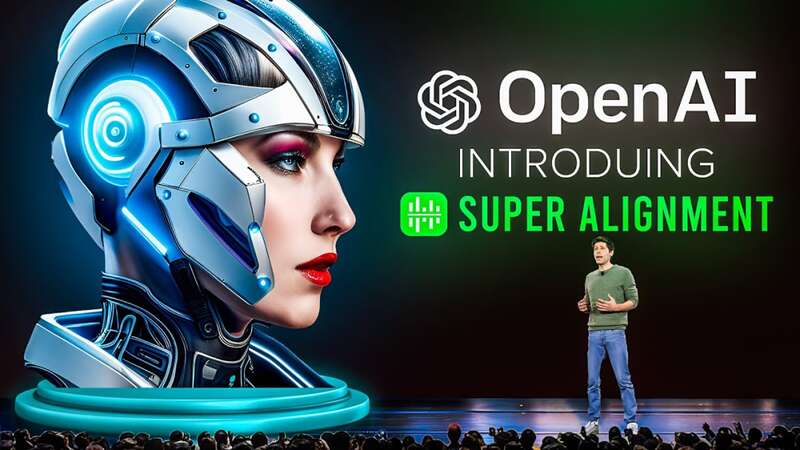 OpenAI的目标是提出一套用于构建和控制这种未来技术的故障安全程序