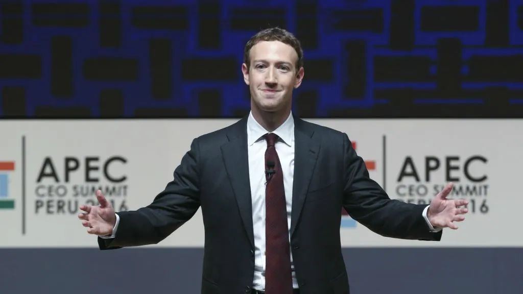 扎克伯格这次终于没有错过AGI