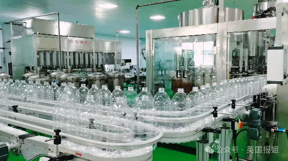 马来西亚某棕榈油厂