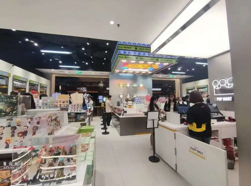 印度尼西亚商场